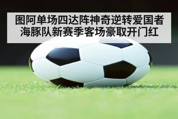 图阿单场四达阵神奇逆转爱国者 海豚队新赛季客场豪取开门红